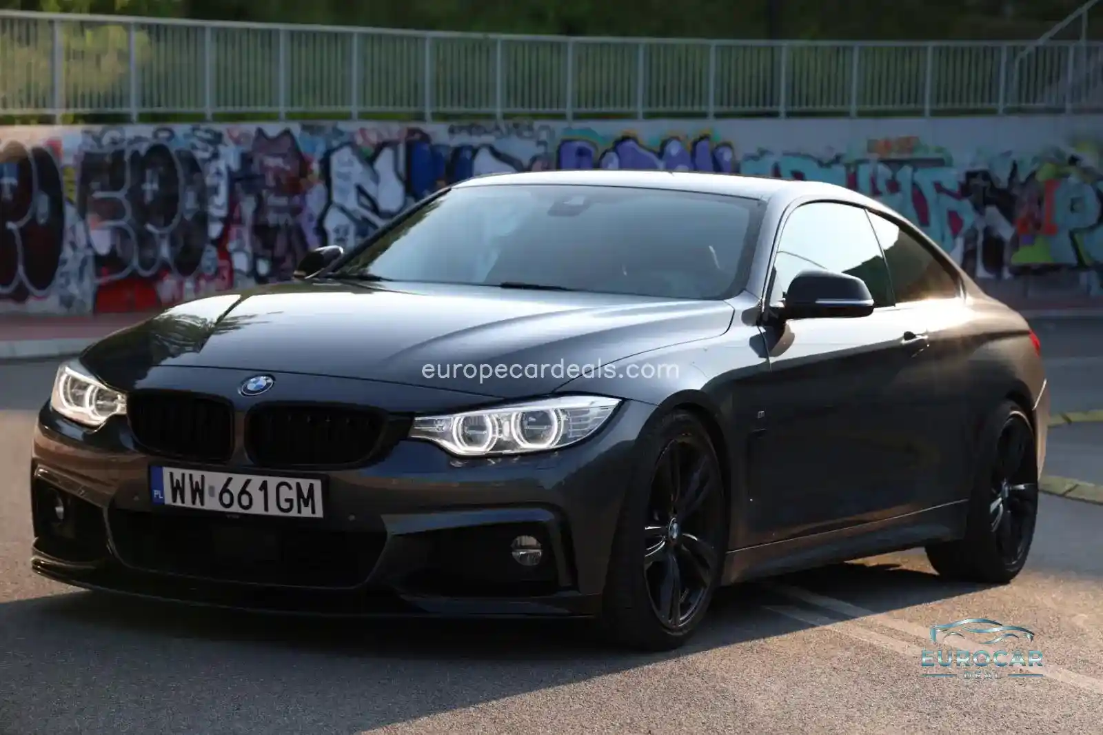 BMW 435