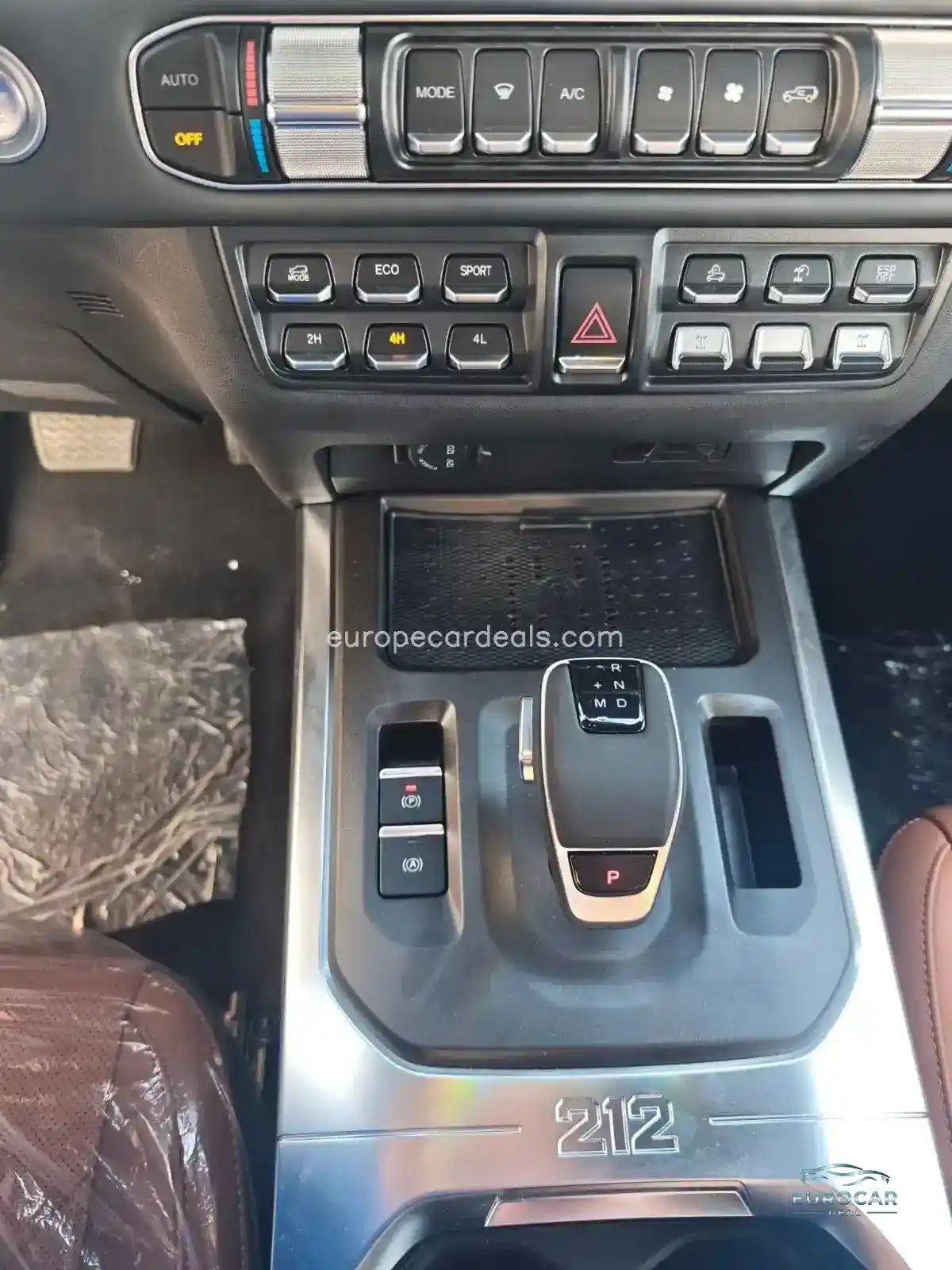 BAIC Other