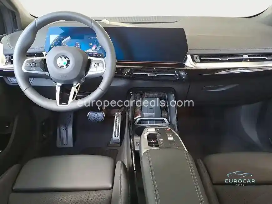 BMW 223 Active Tourer