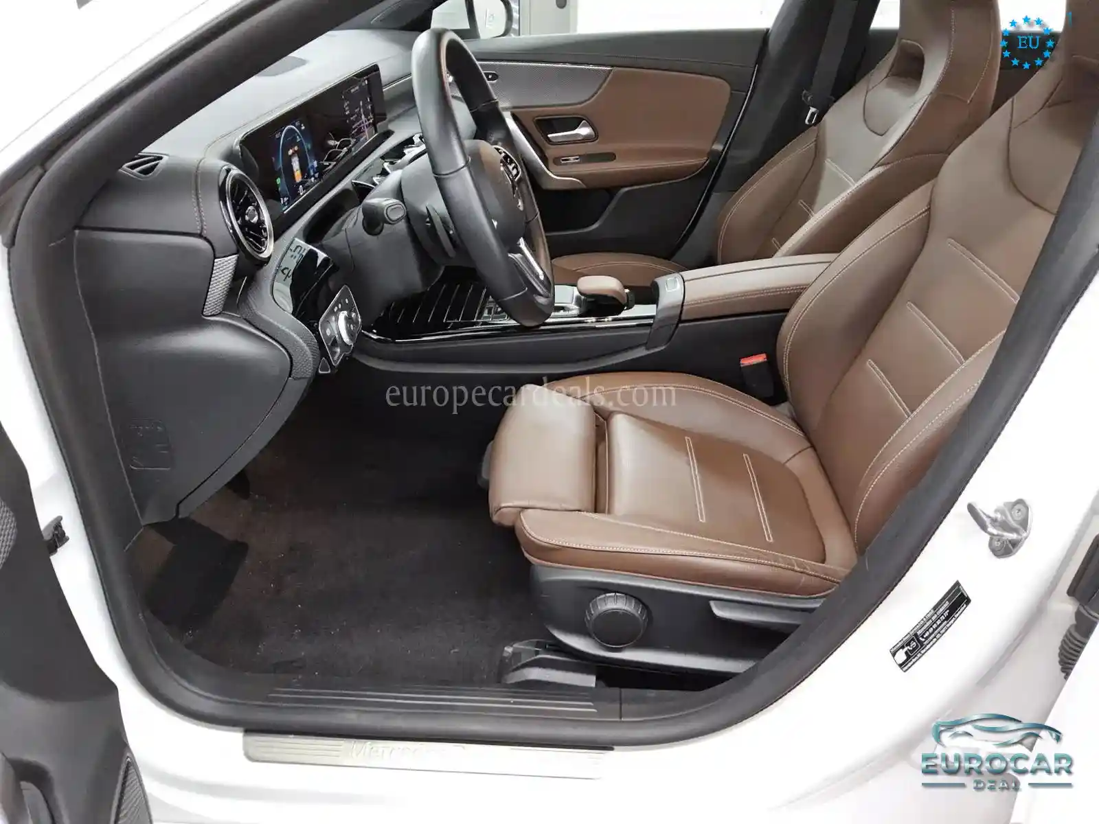 Mercedes-Benz CLA 250 Shooting Brake