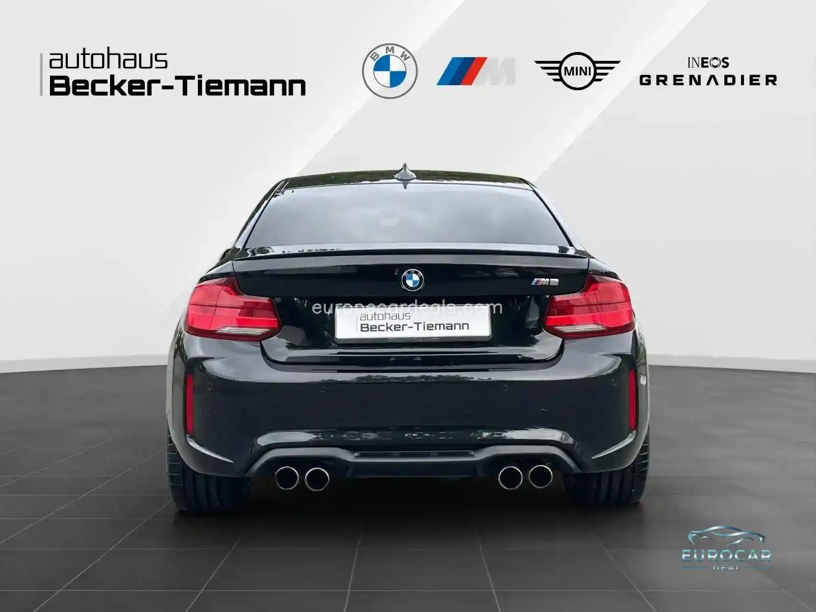 BMW M2