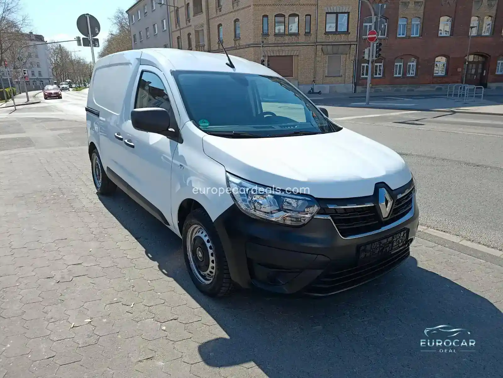Renault Express