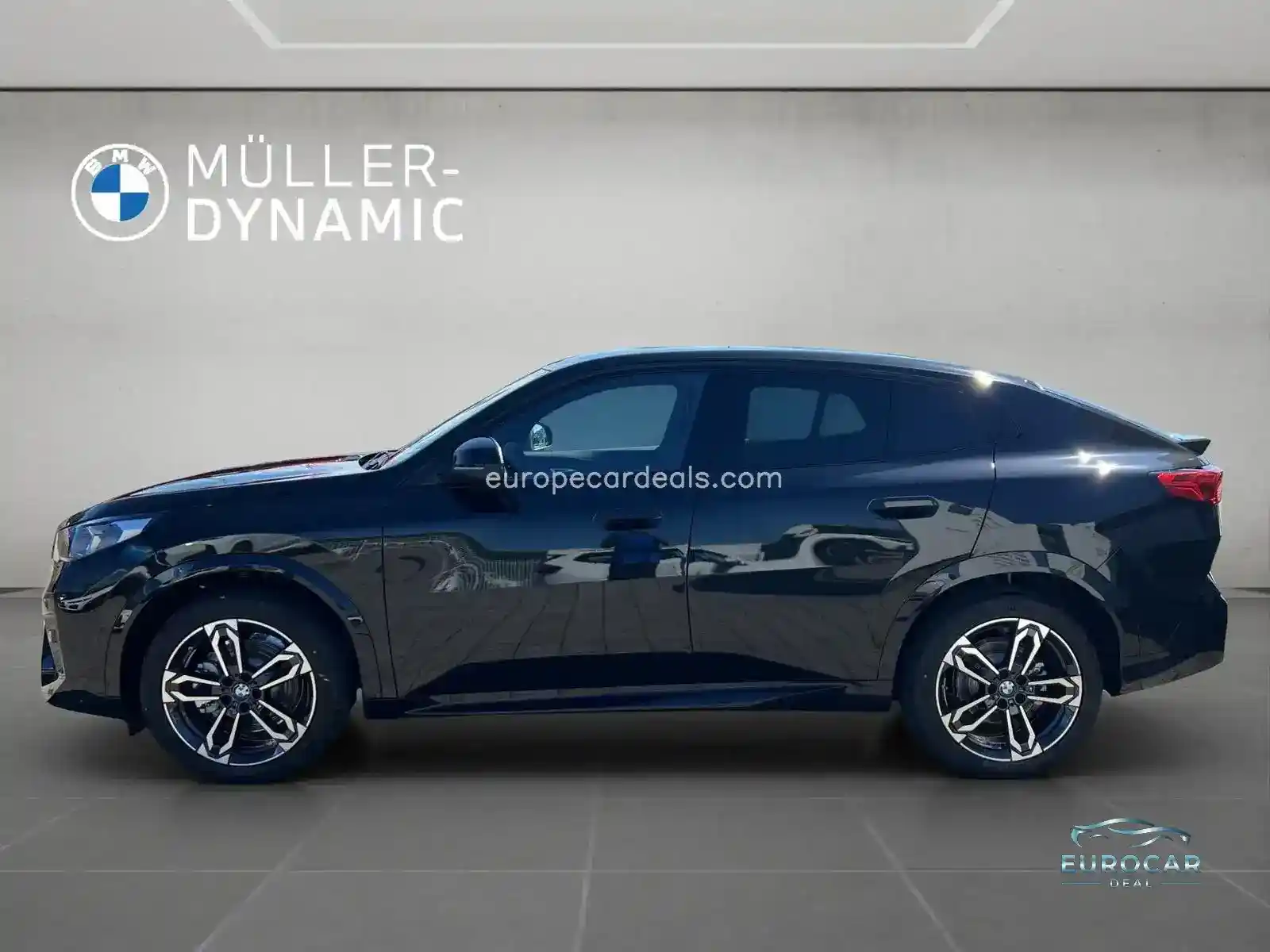 BMW iX2