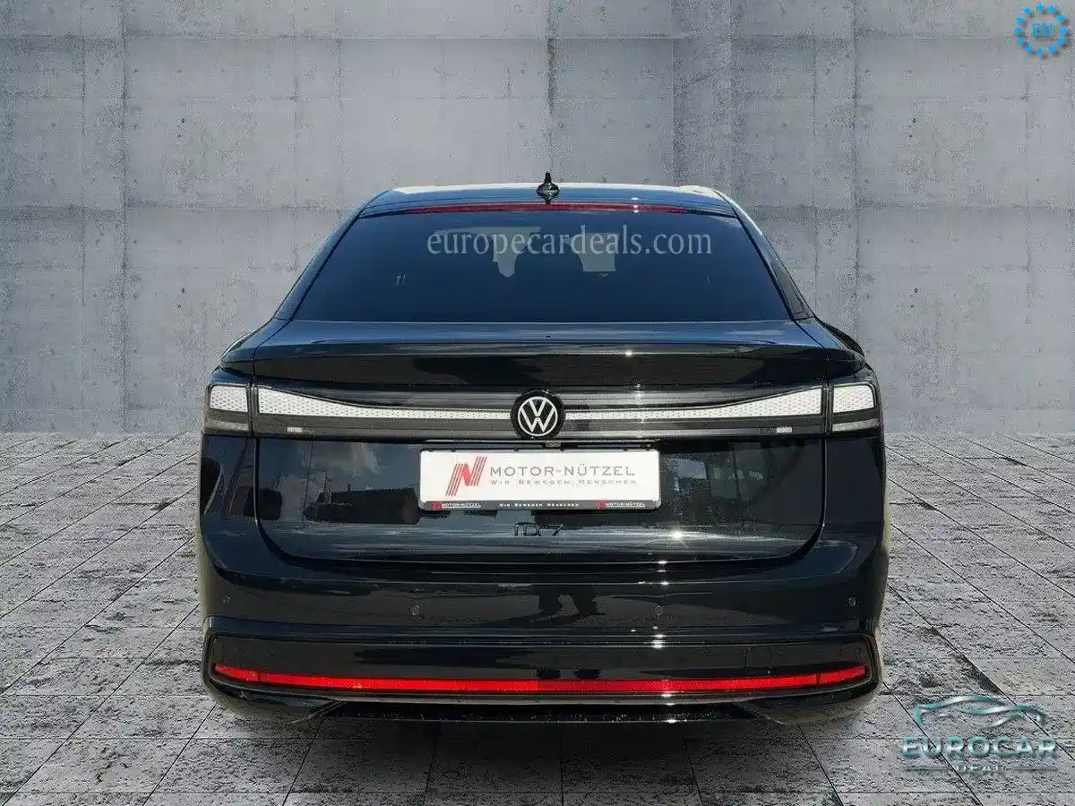 Volkswagen ID.7