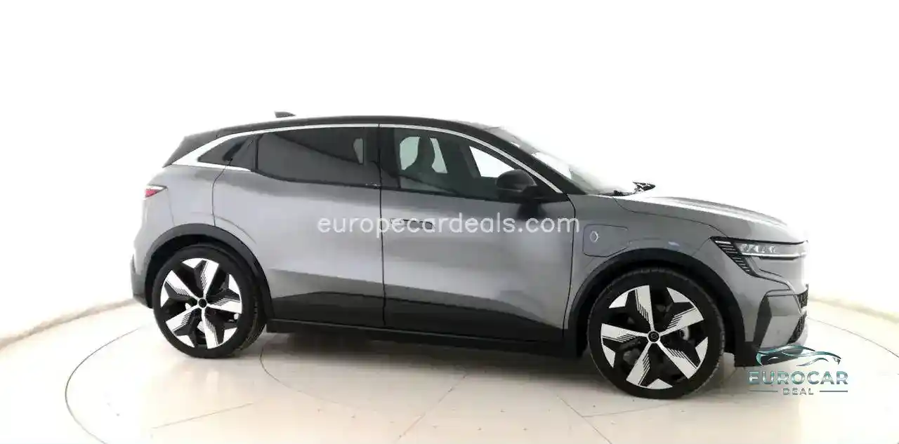 Renault Other