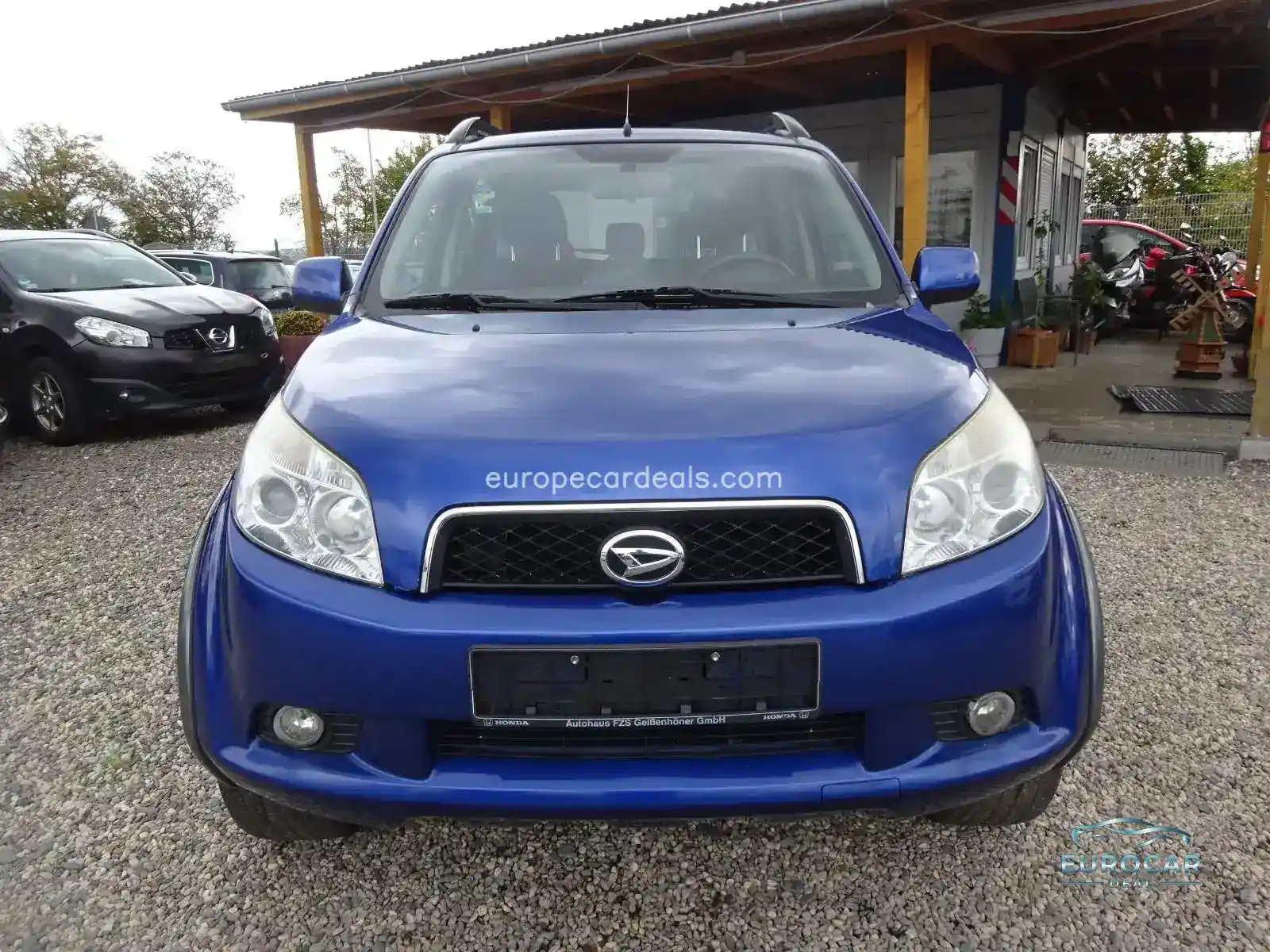 Daihatsu Terios