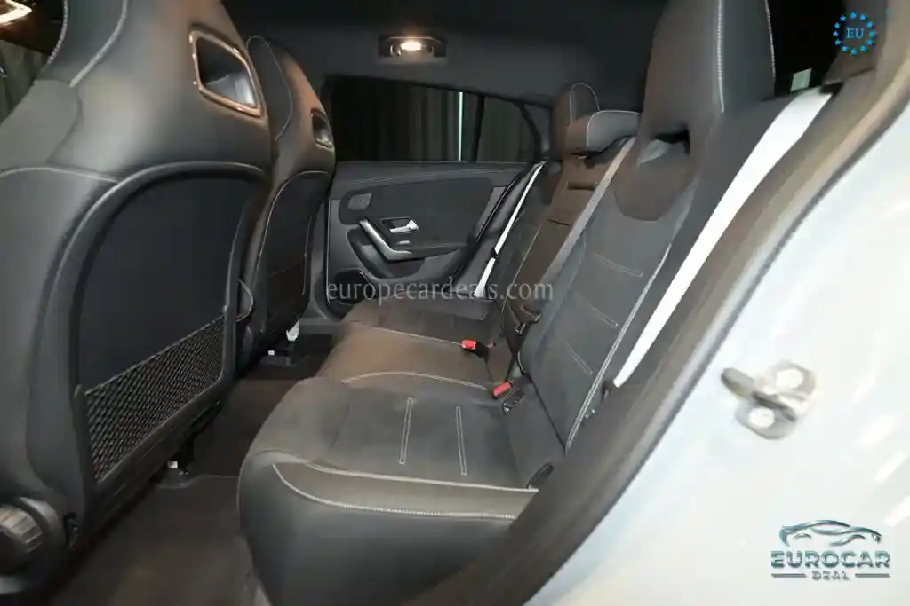 Mercedes-Benz CLA 180 Shooting Brake
