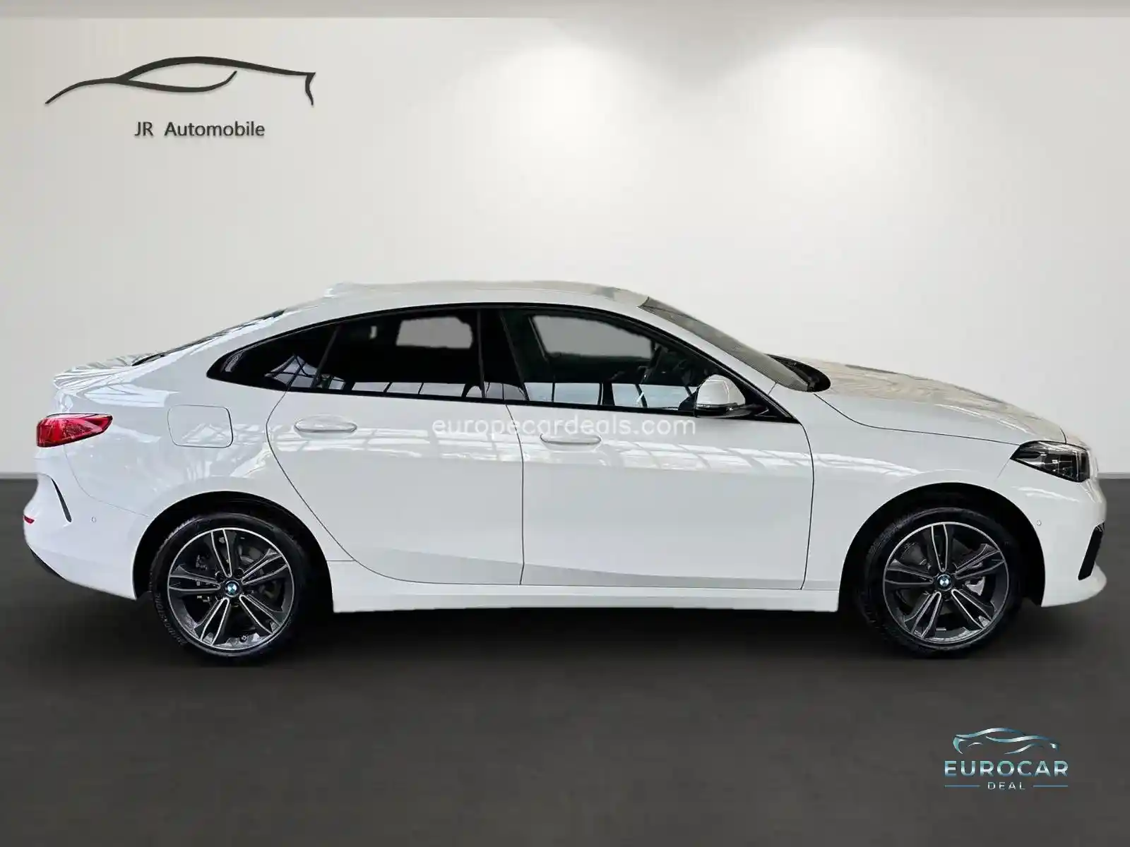 BMW 218 Gran Coupé