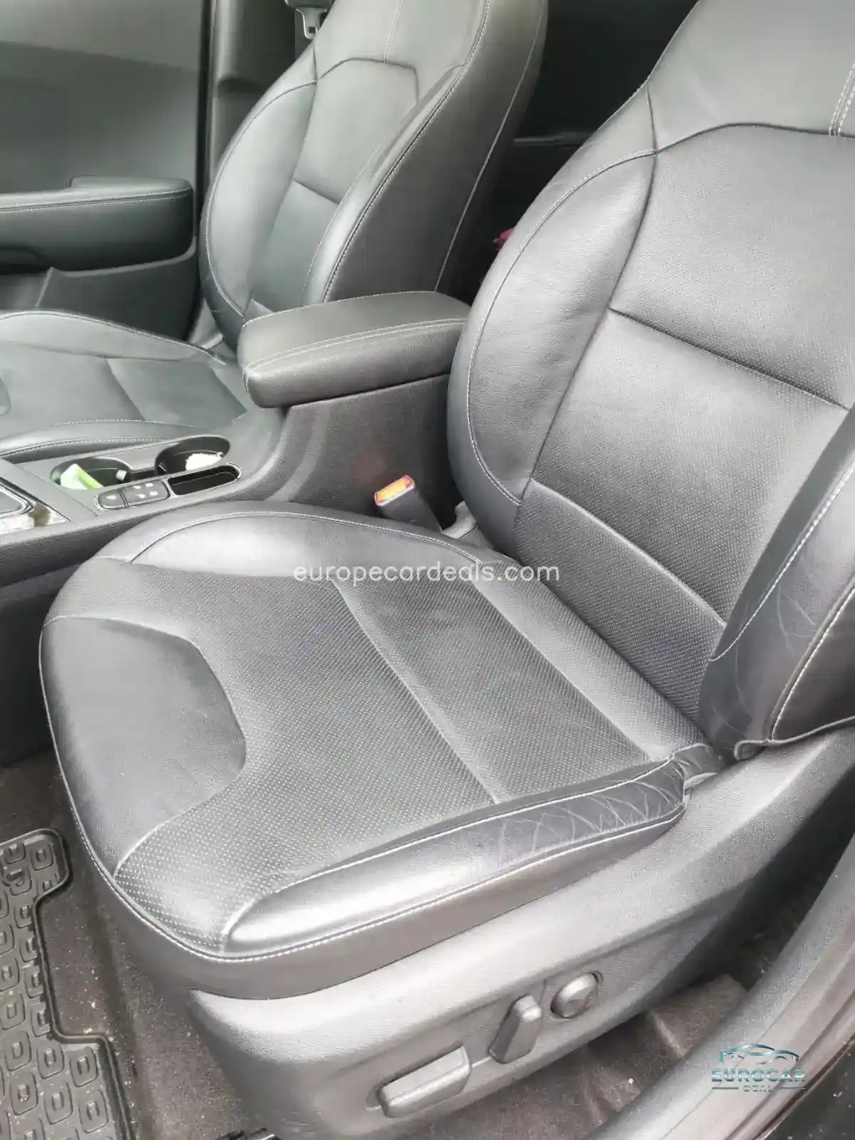 Kia Niro EV