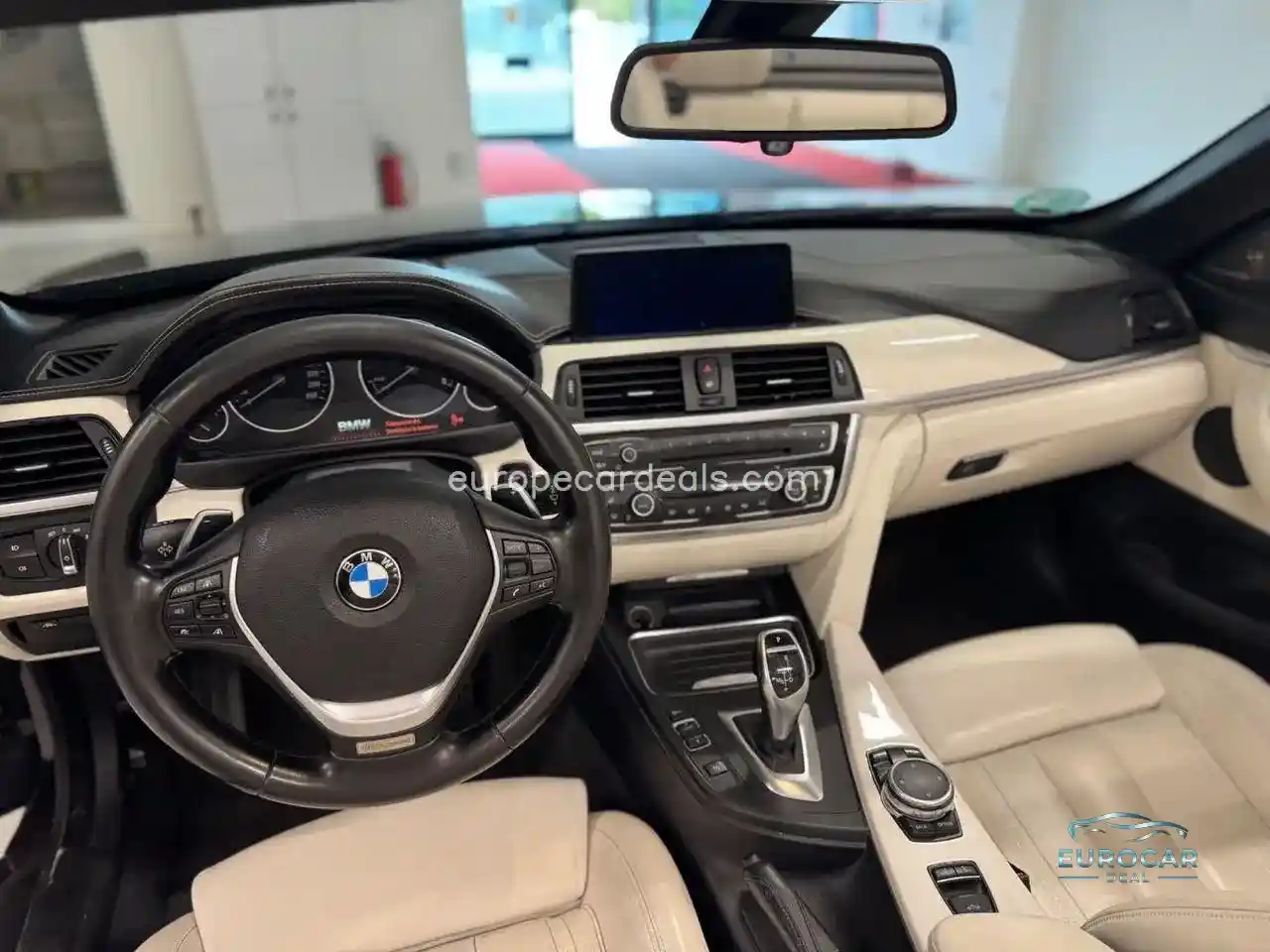 BMW 420