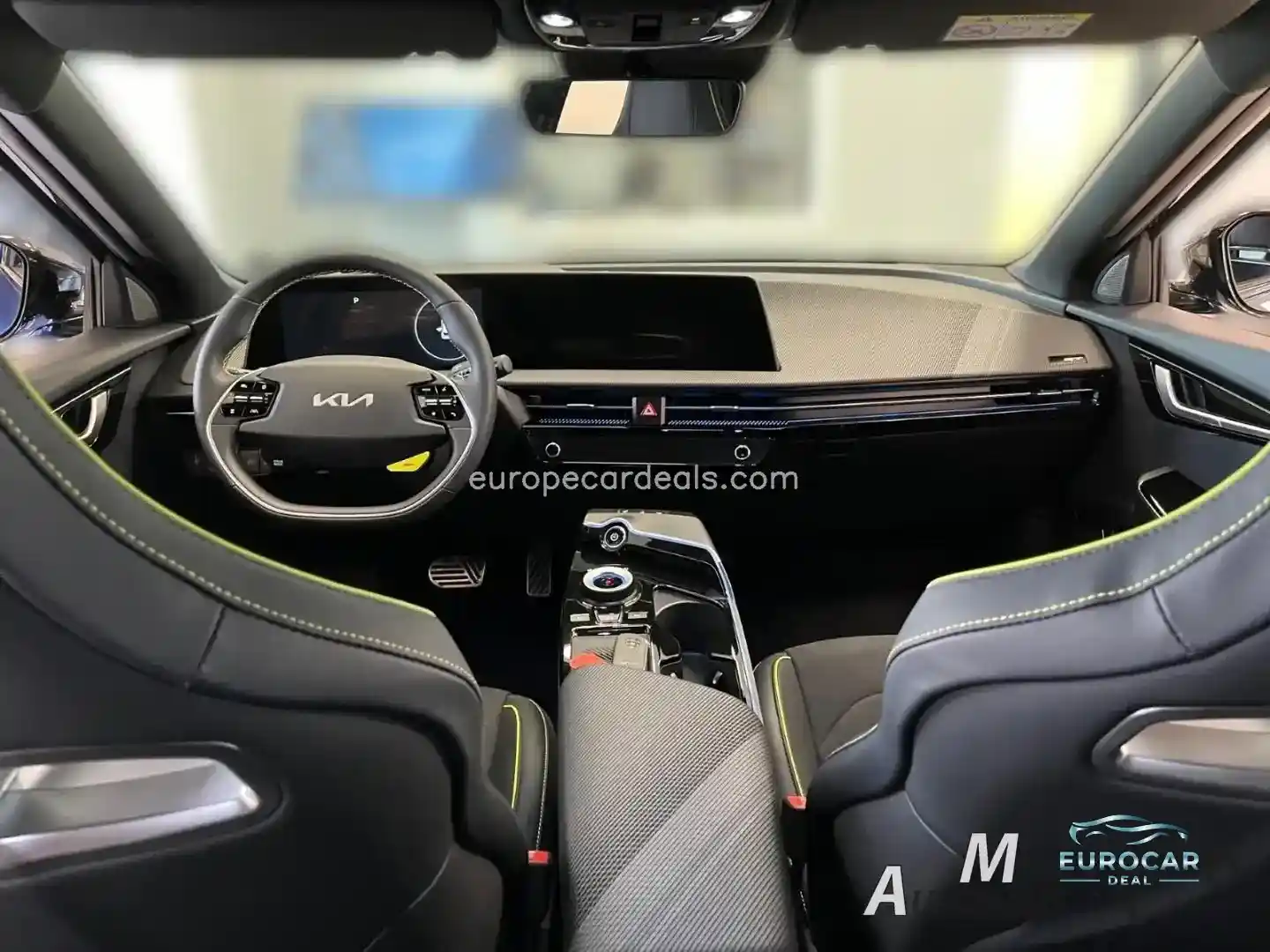 Kia EV6