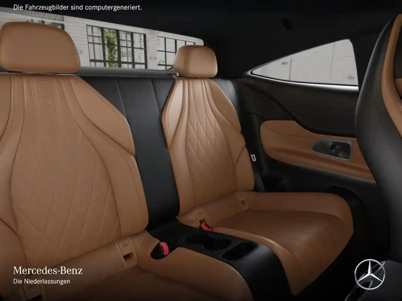Mercedes-Benz CLE 53 AMG