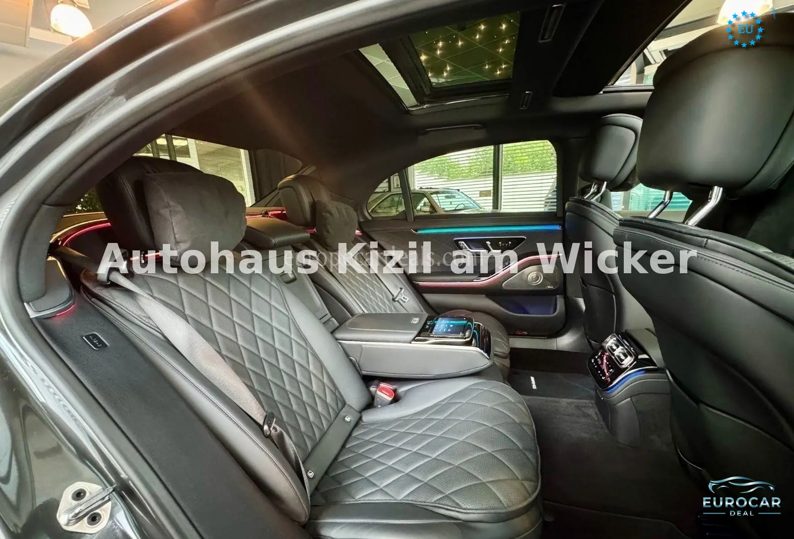 Mercedes-Benz S 400