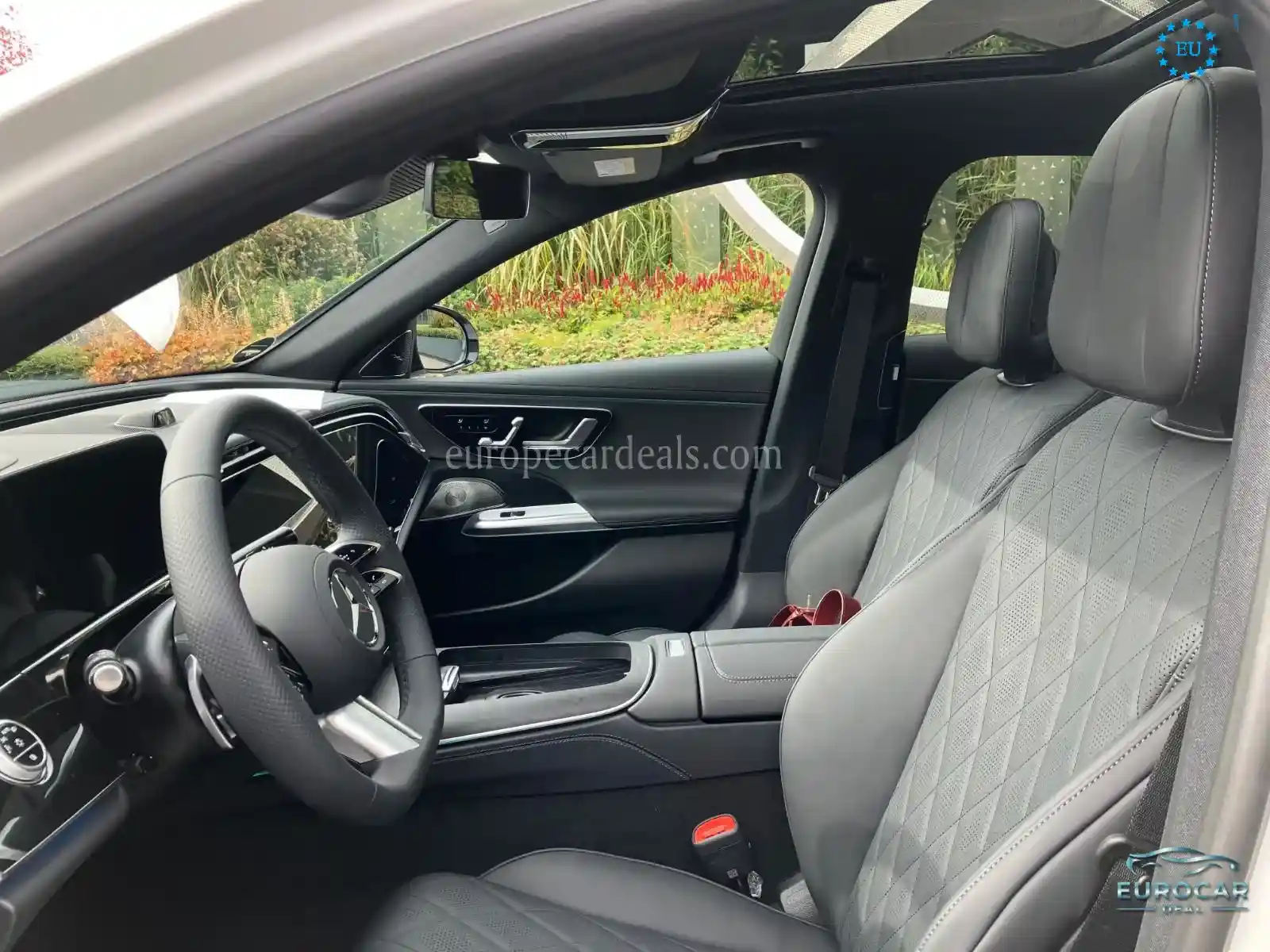 Mercedes-Benz E 400