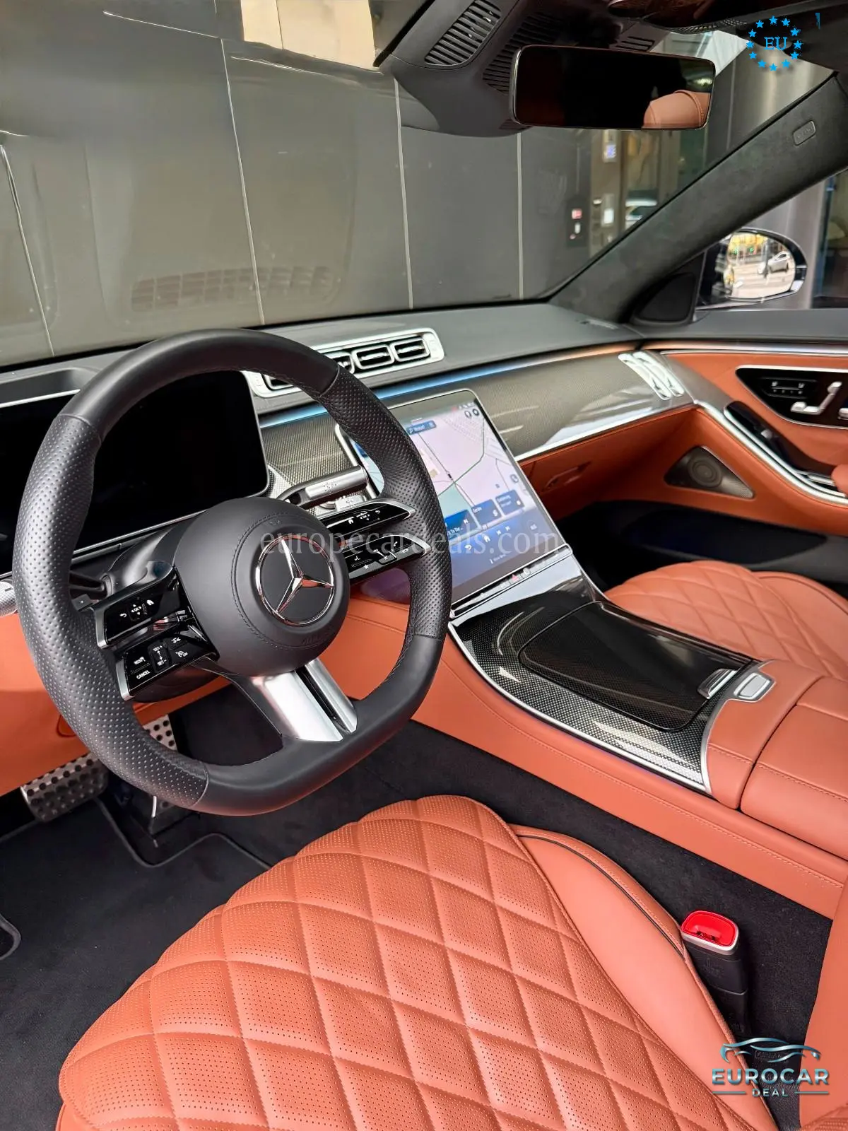 Mercedes-Benz S 400