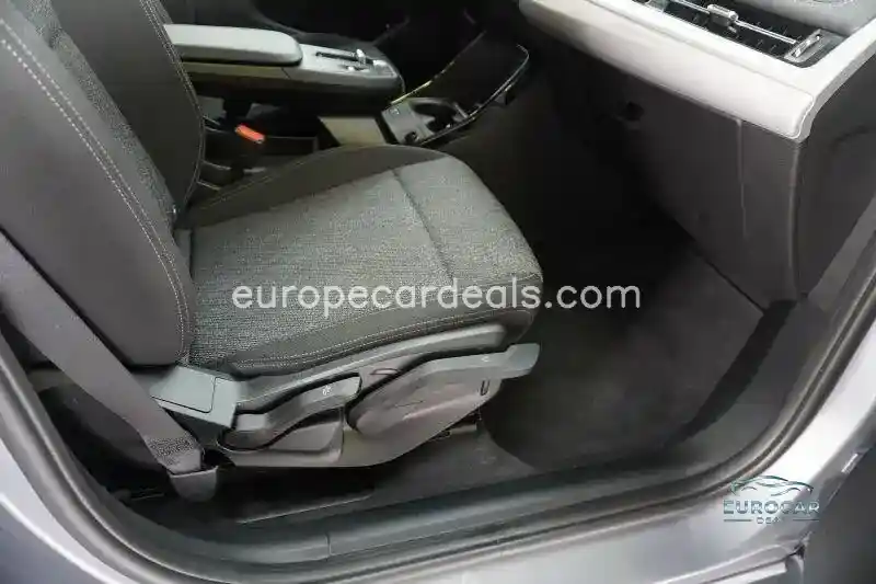 BMW 216 Active Tourer