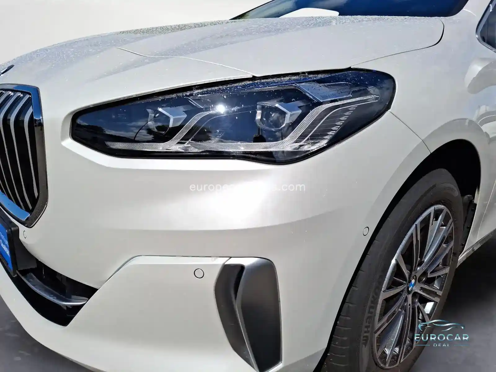 BMW 218 Active Tourer