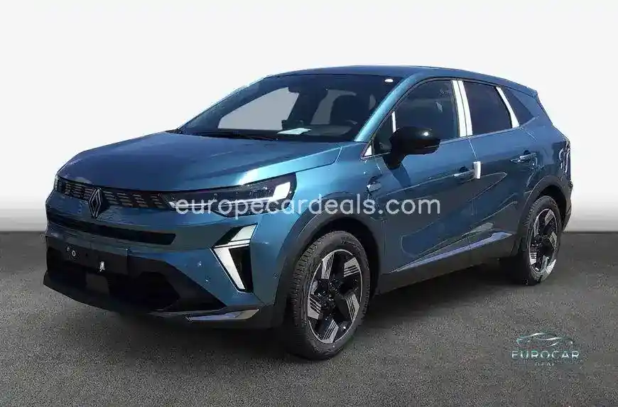 Renault Symbioz