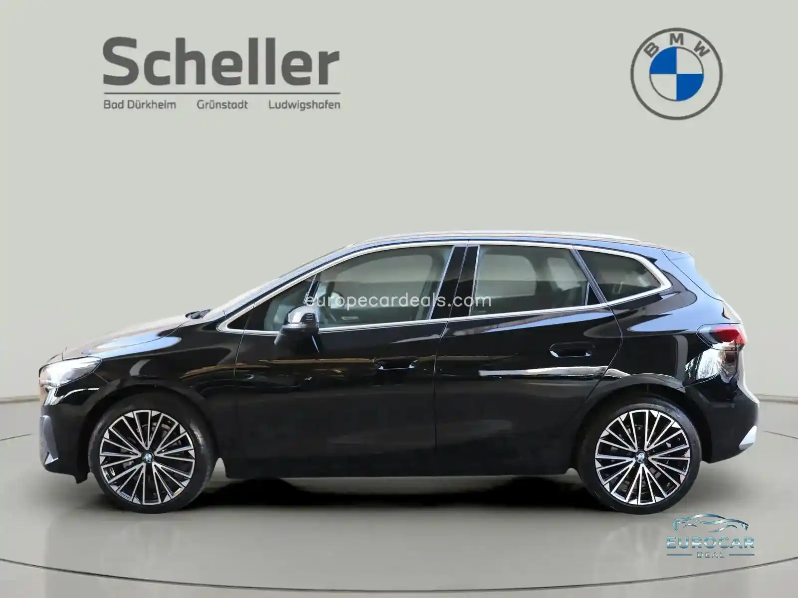 BMW 218 Active Tourer