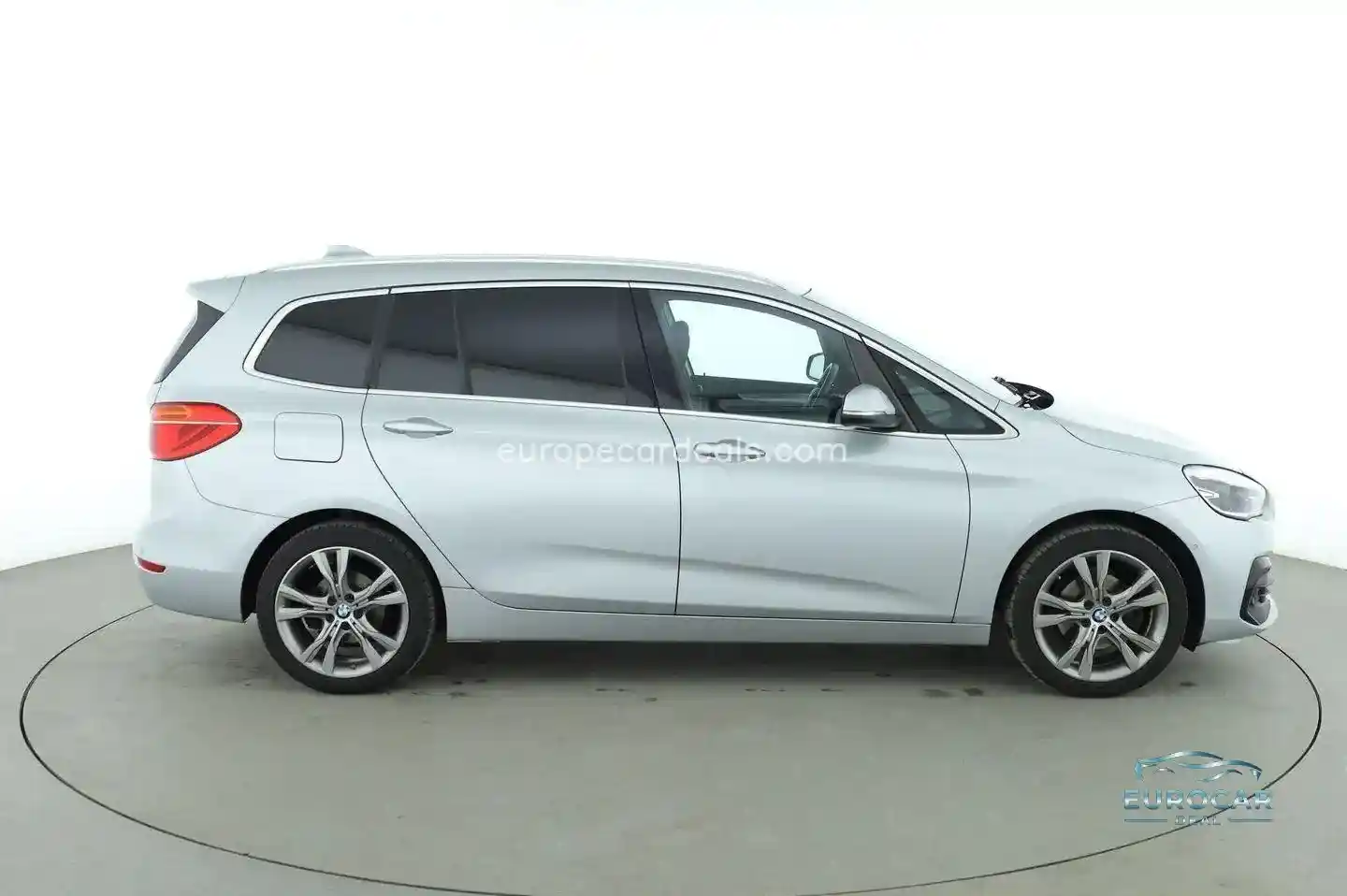 BMW 216 Gran Tourer