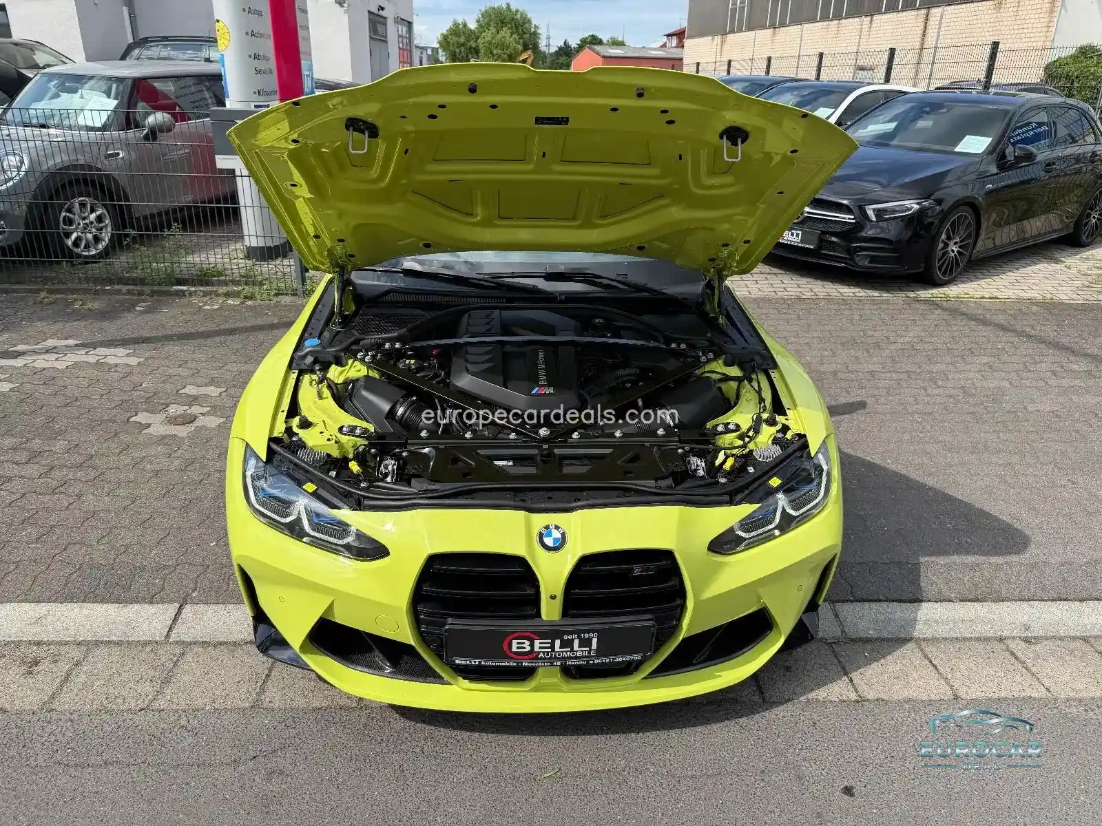 BMW M4