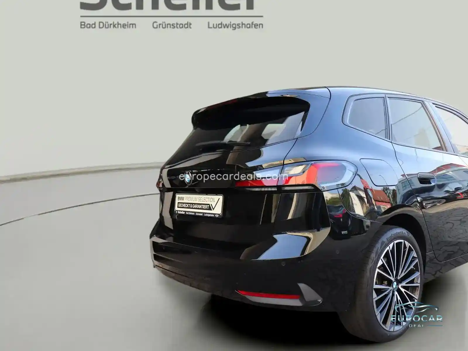 BMW 220 Active Tourer