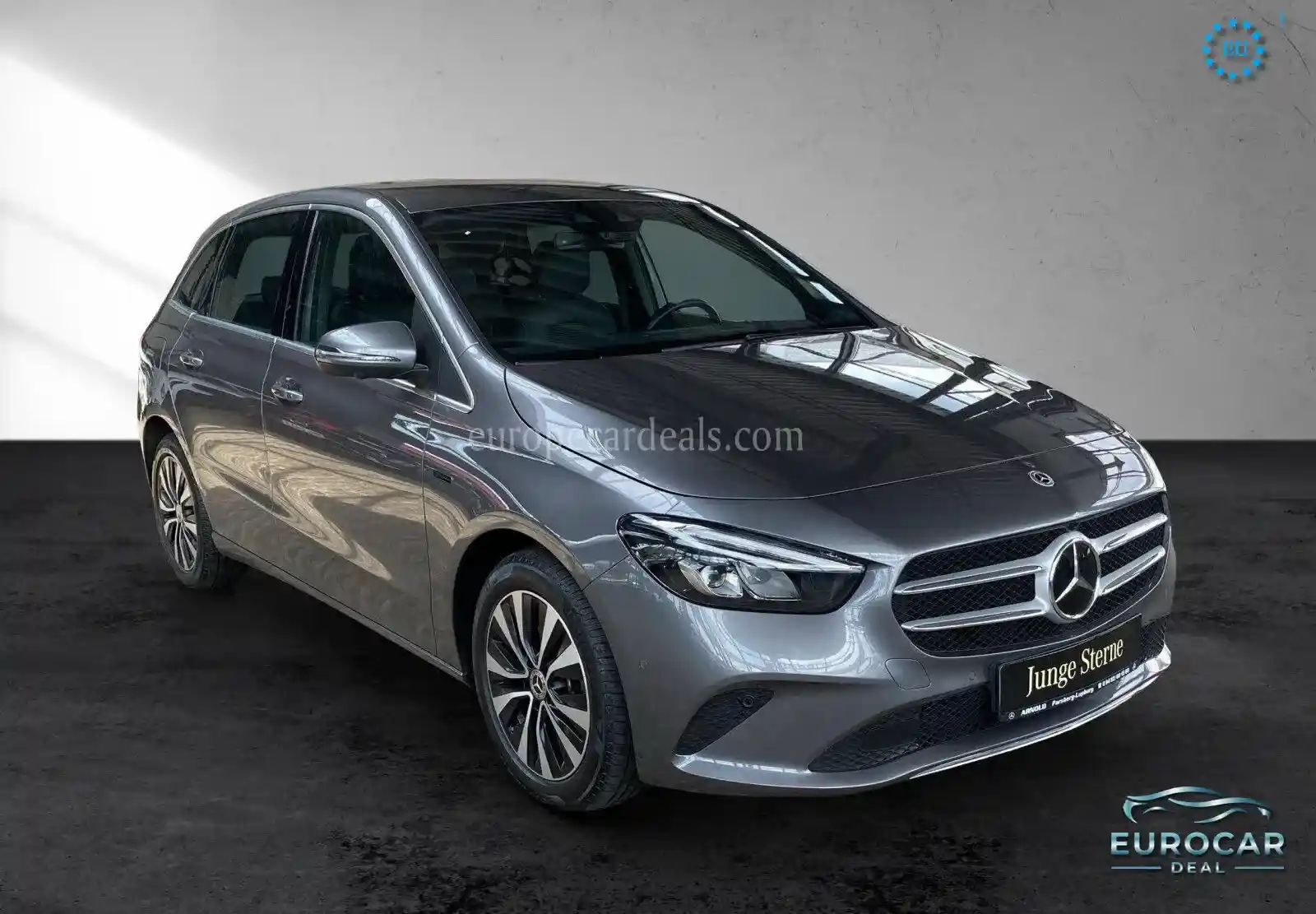 Mercedes-Benz B 250