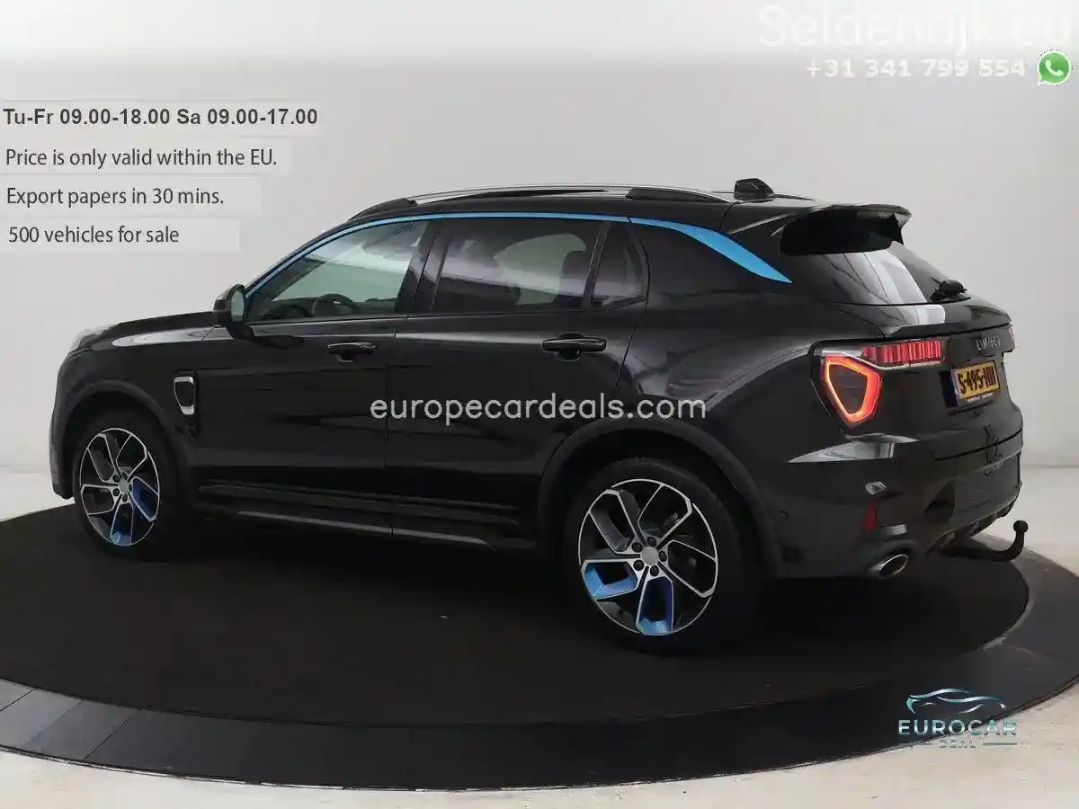 Lynk&Co 01