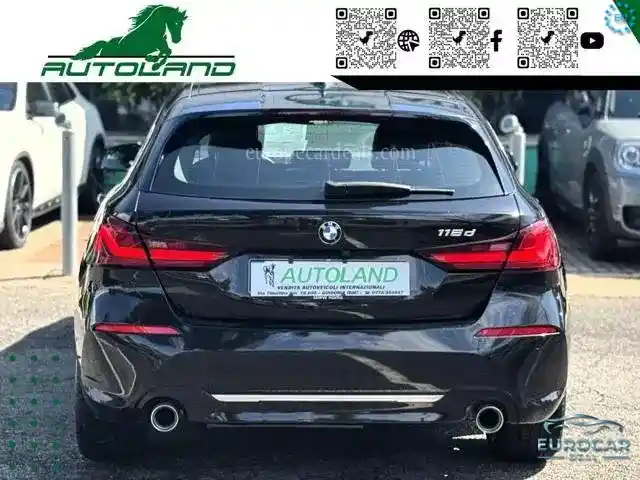 BMW 118