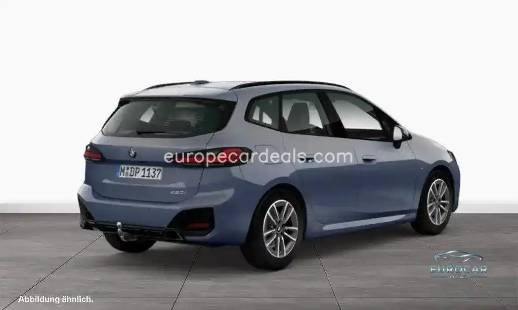 BMW 220 Active Tourer
