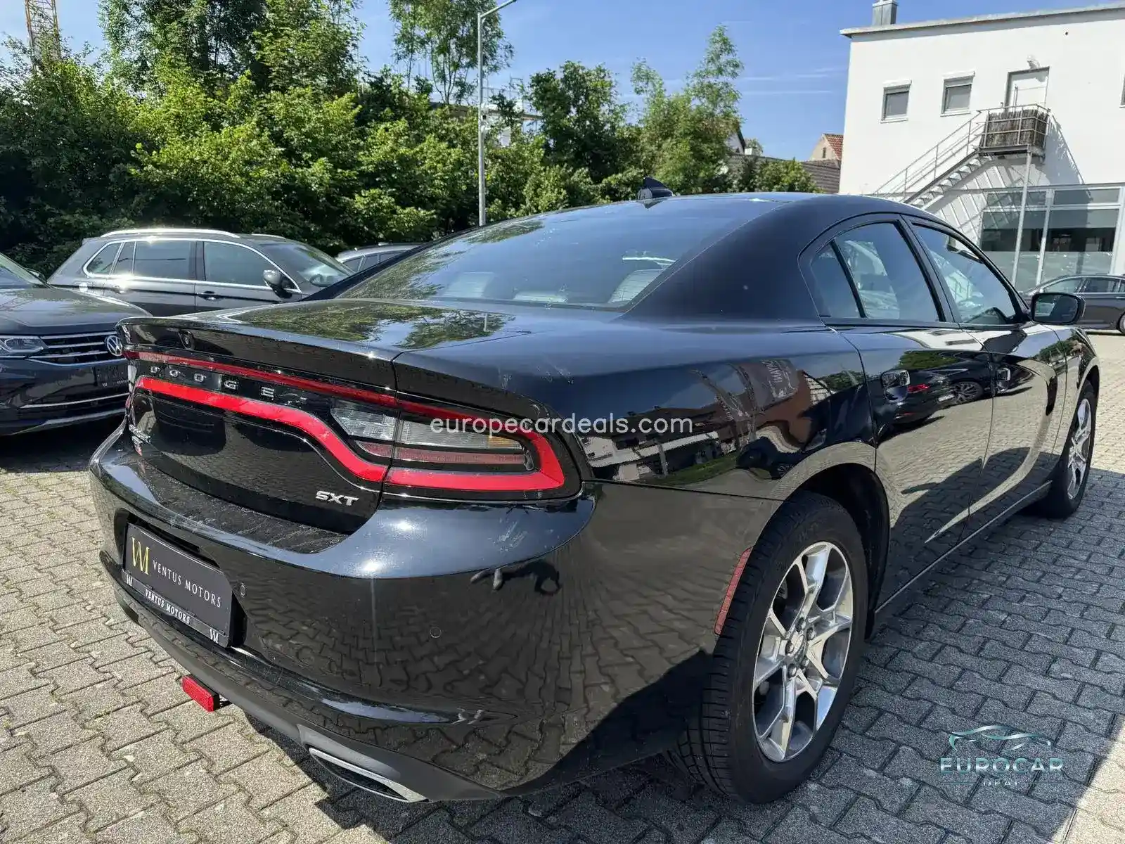Dodge Charger
