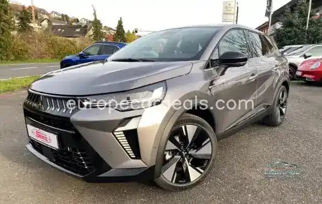 Mitsubishi Grandis