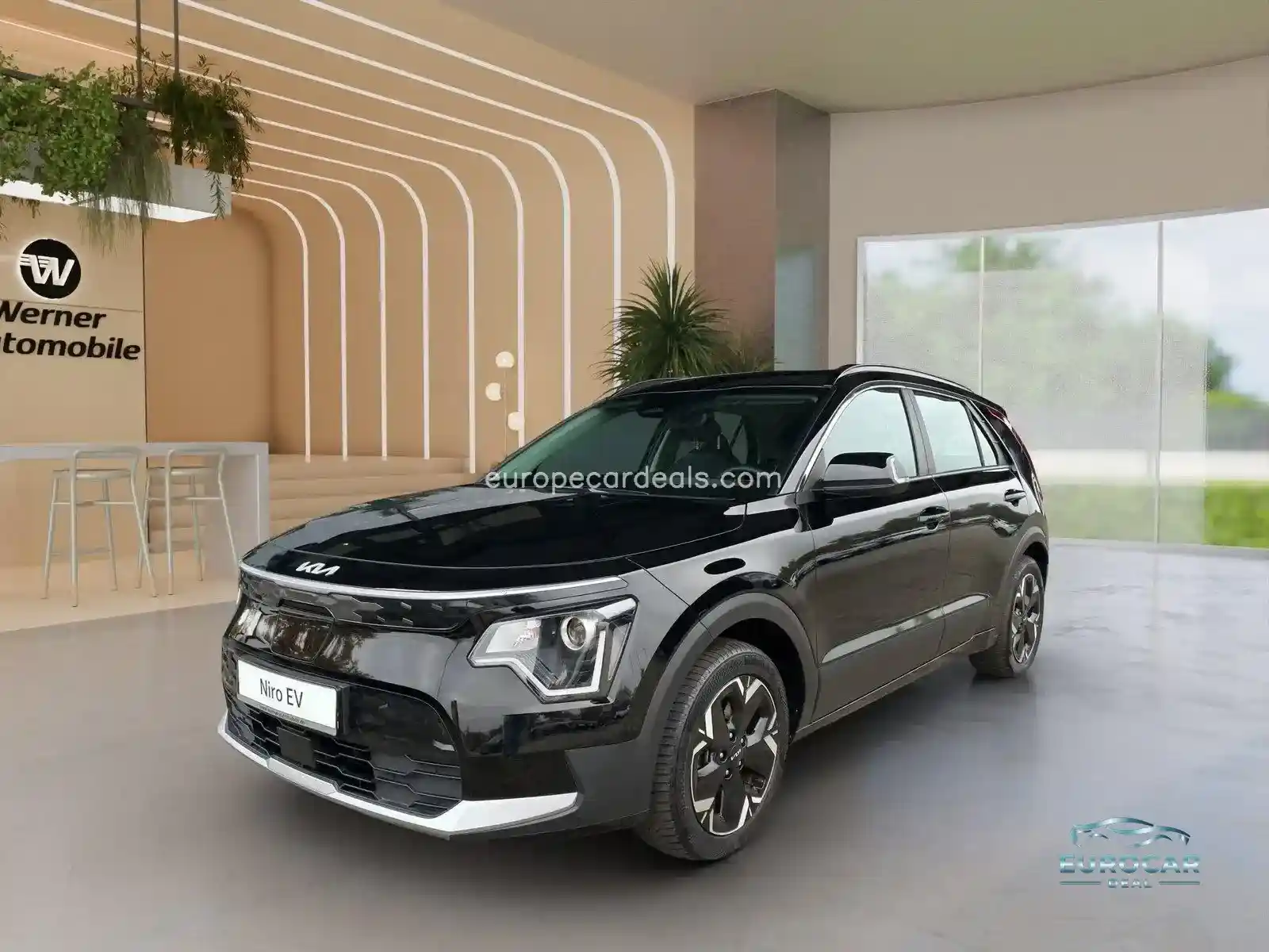Kia Niro EV