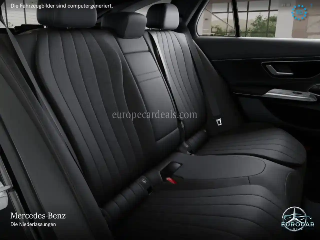 Mercedes-Benz E 450
