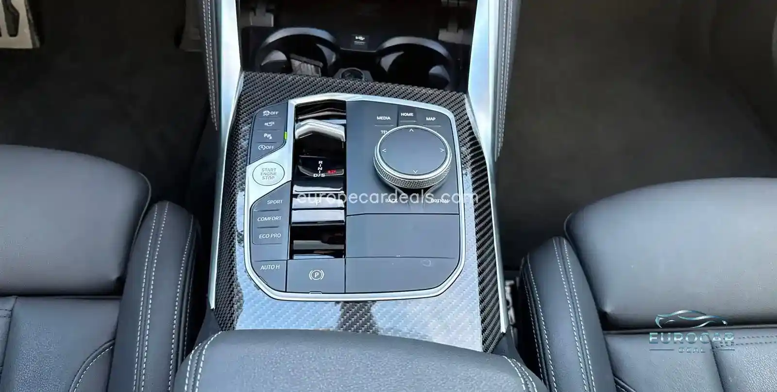 BMW 430 Gran Coupé