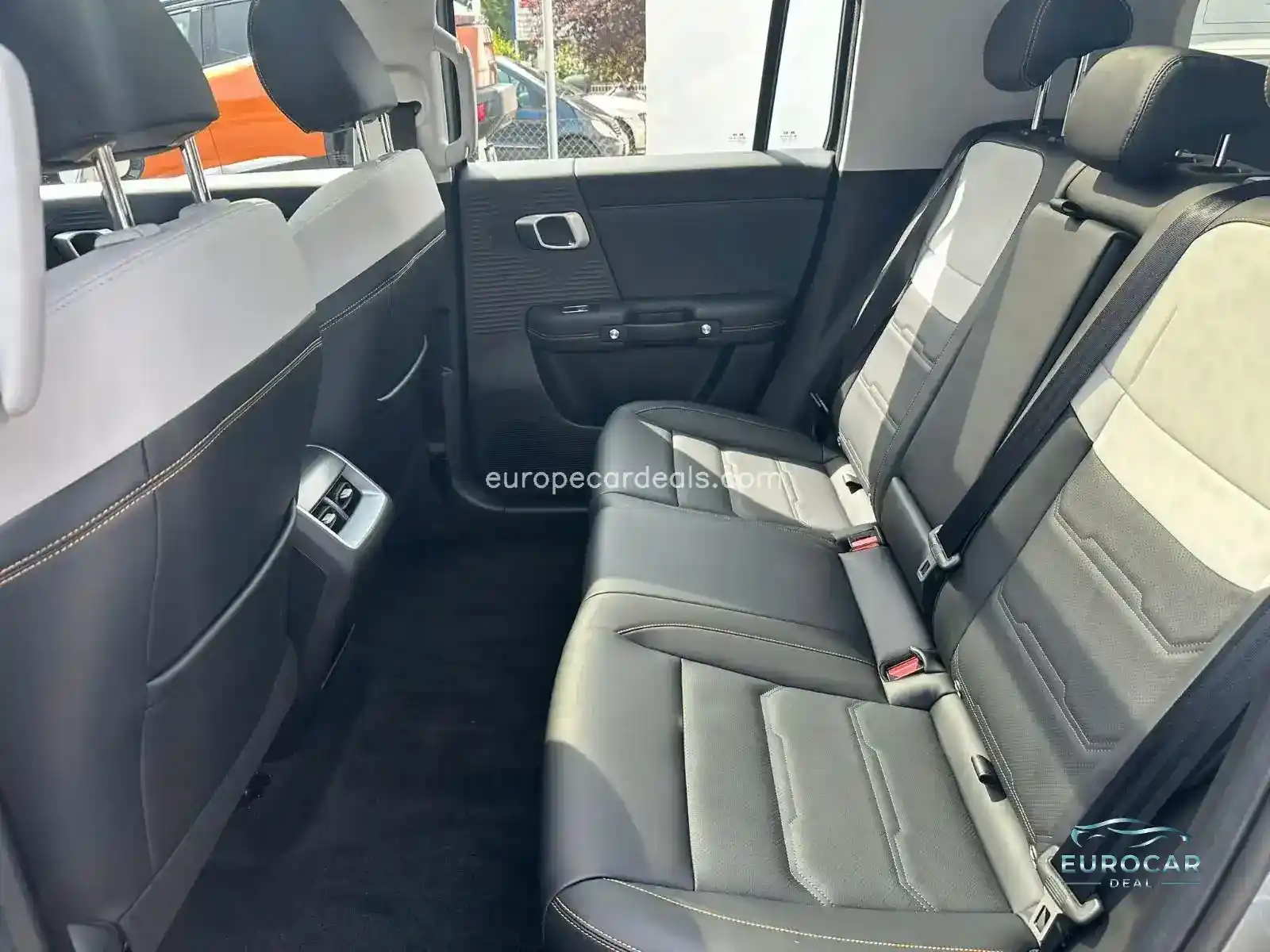 BAIC BJ30
