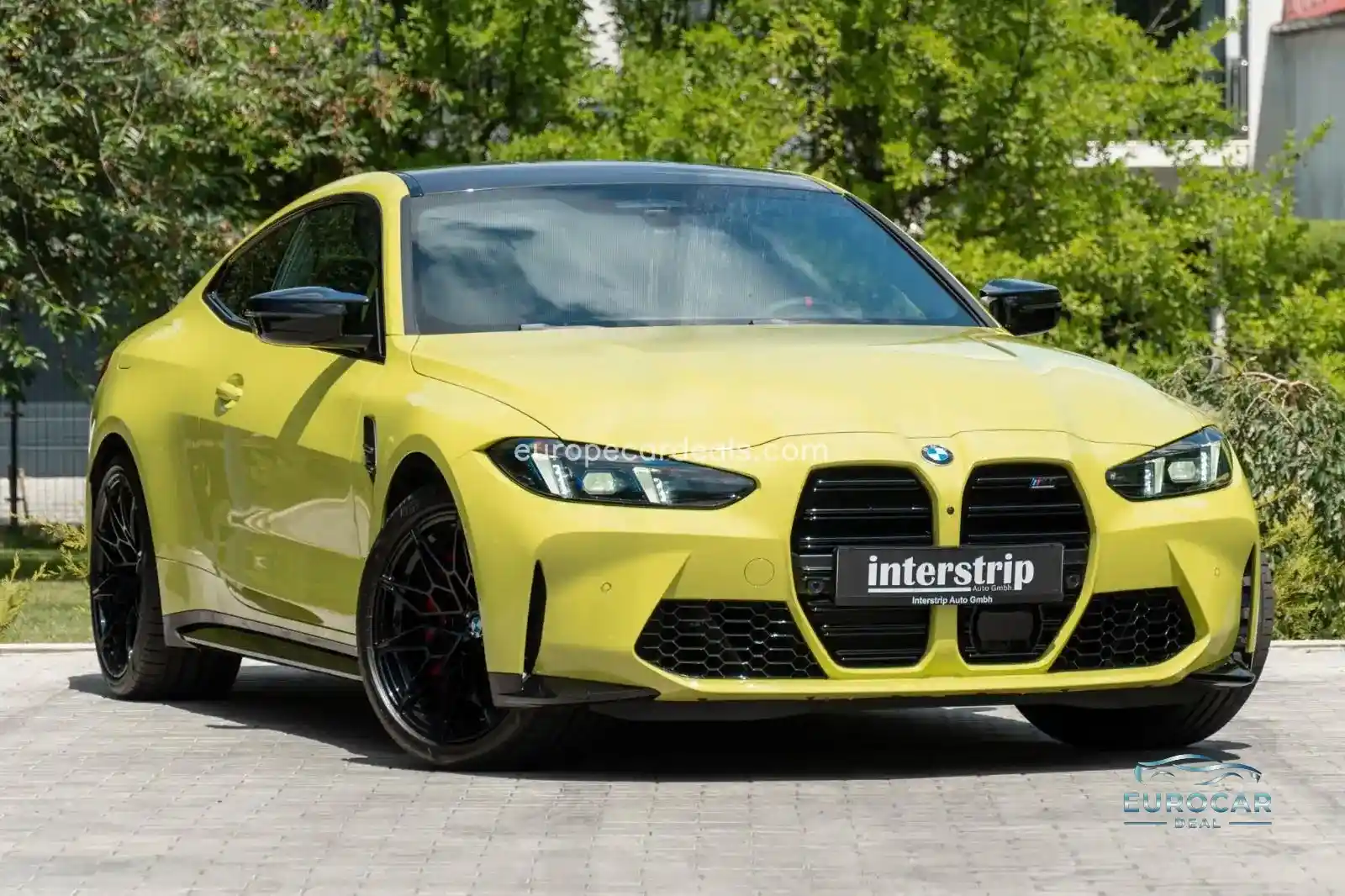 BMW M4