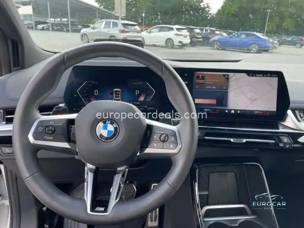 BMW 223 Active Tourer