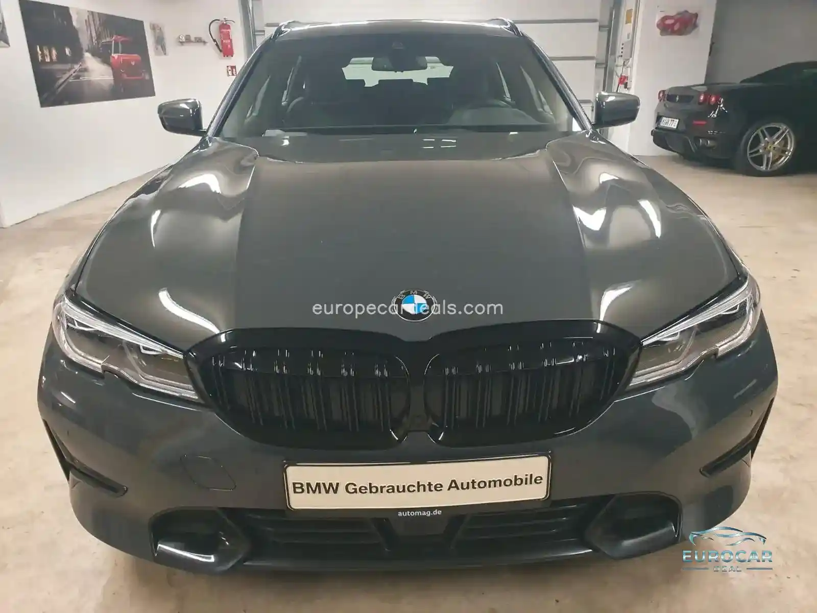 BMW 330
