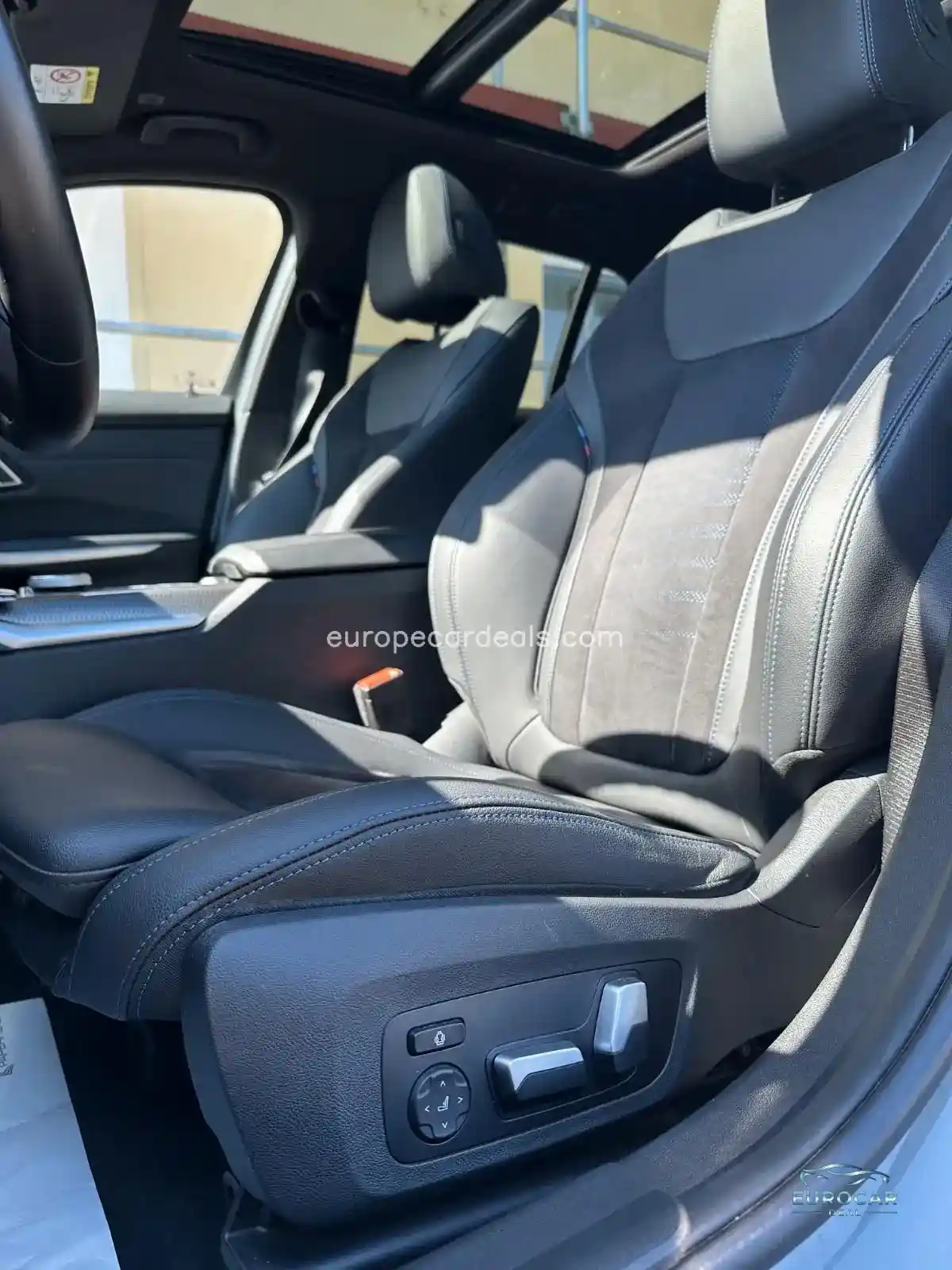 BMW M340i