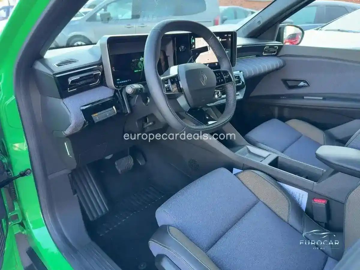 Renault R 5