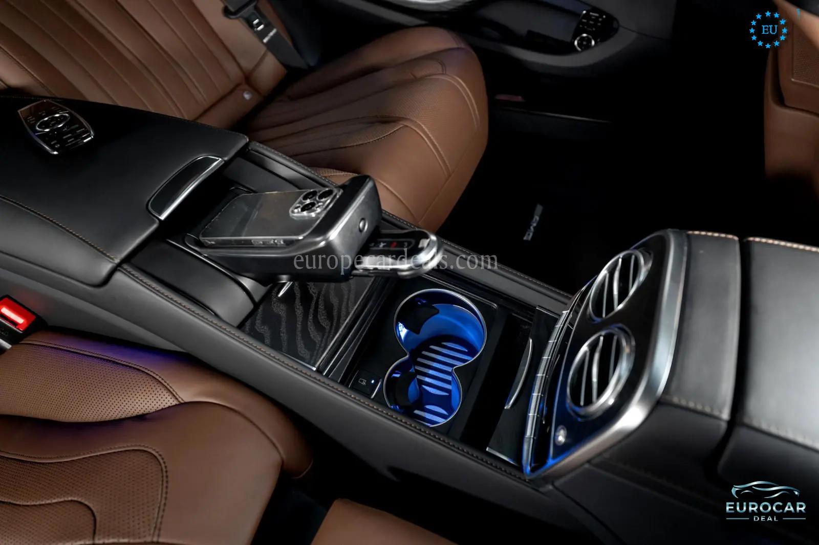 Mercedes-Benz S 560