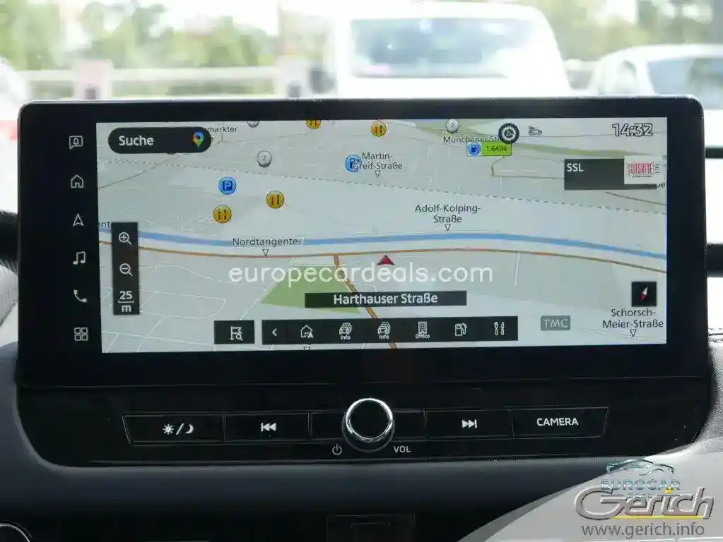 Mitsubishi Plug-in Hybrid Outlander