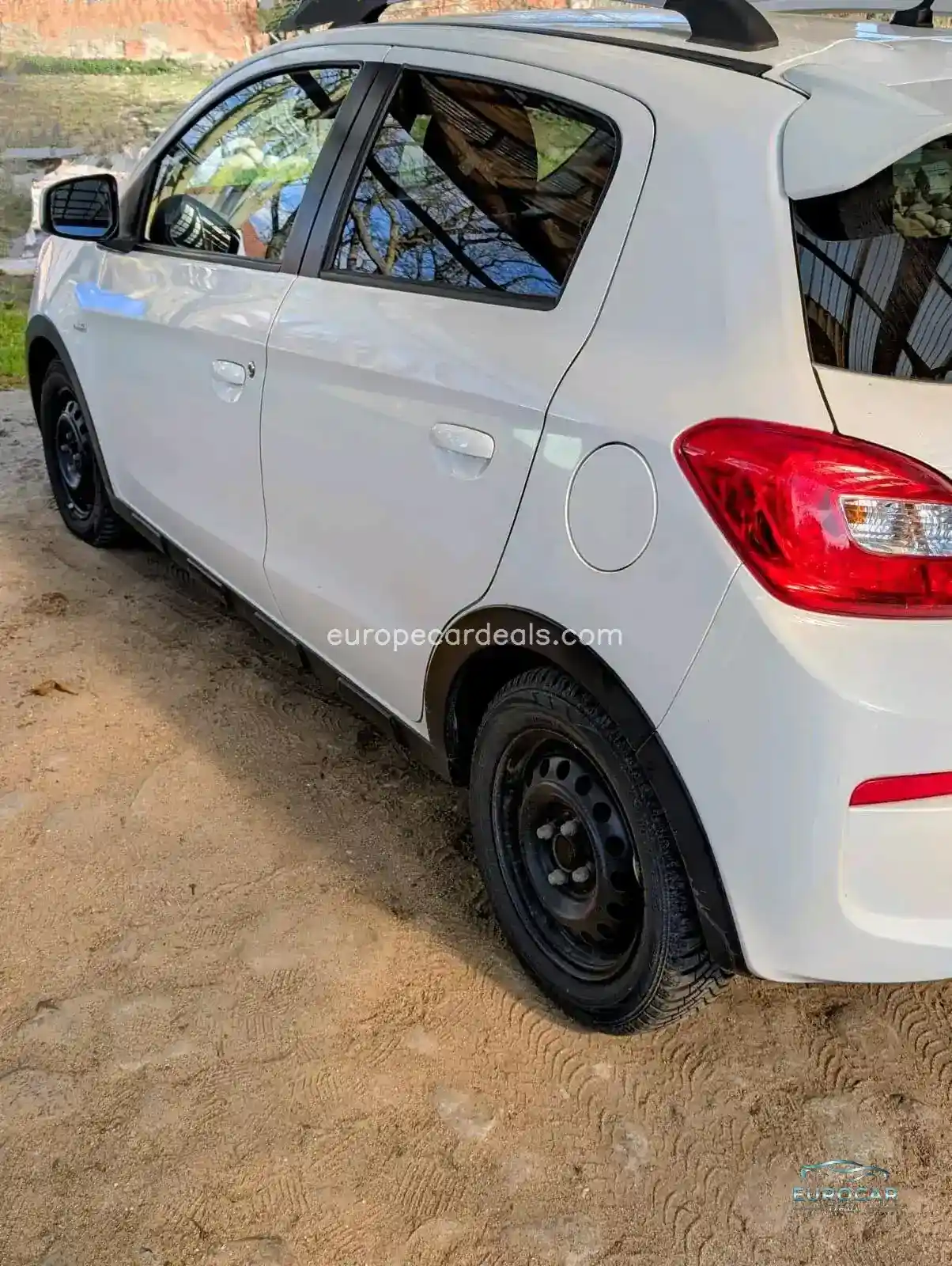 Mitsubishi Other
