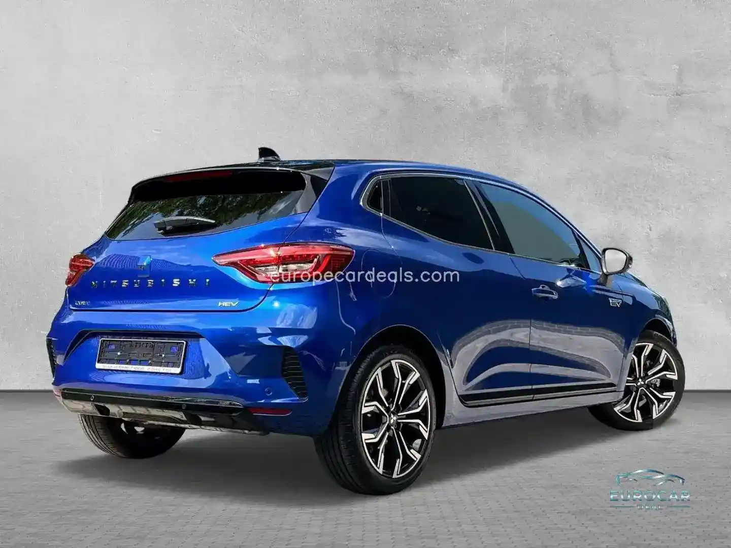 Mitsubishi Colt