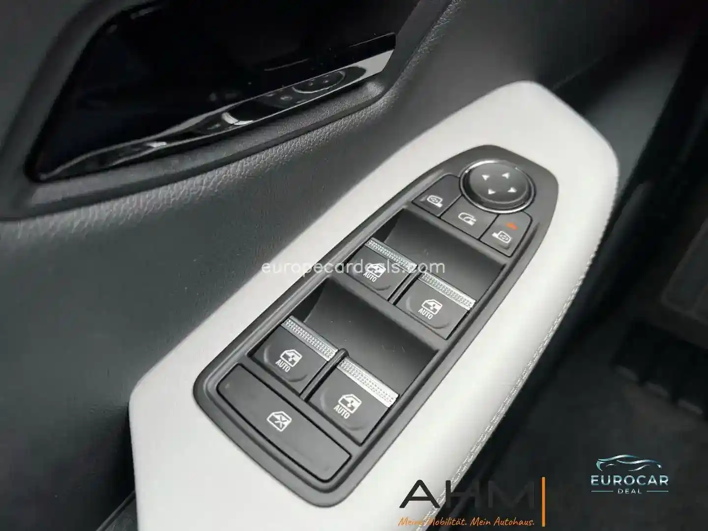 Renault Scenic E-TECH