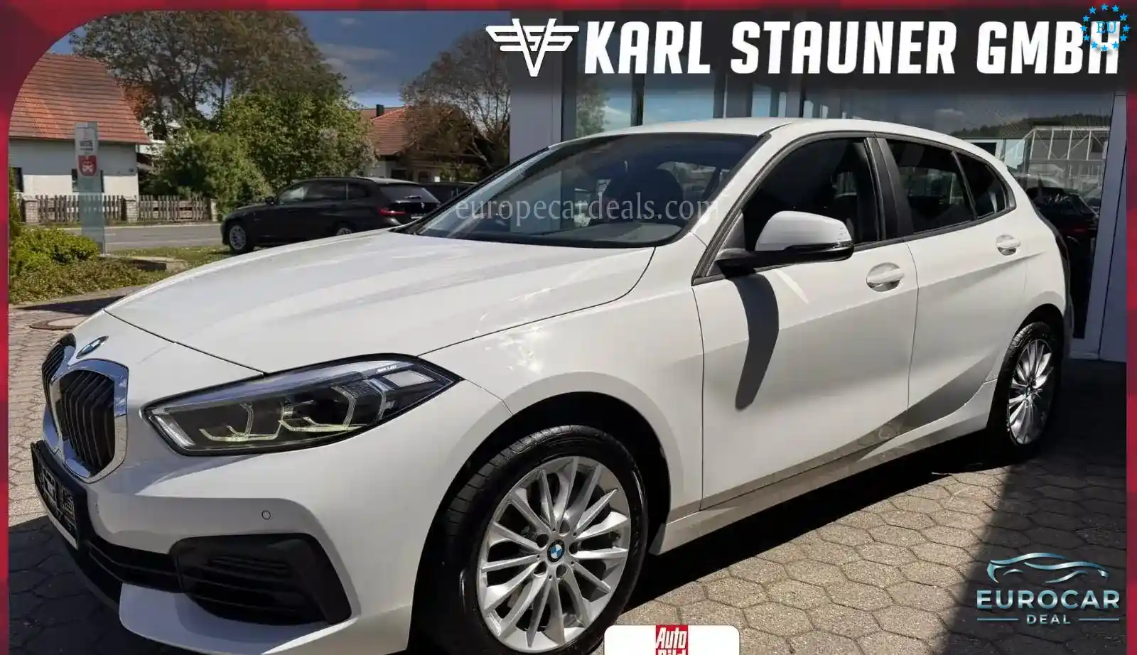 BMW 120