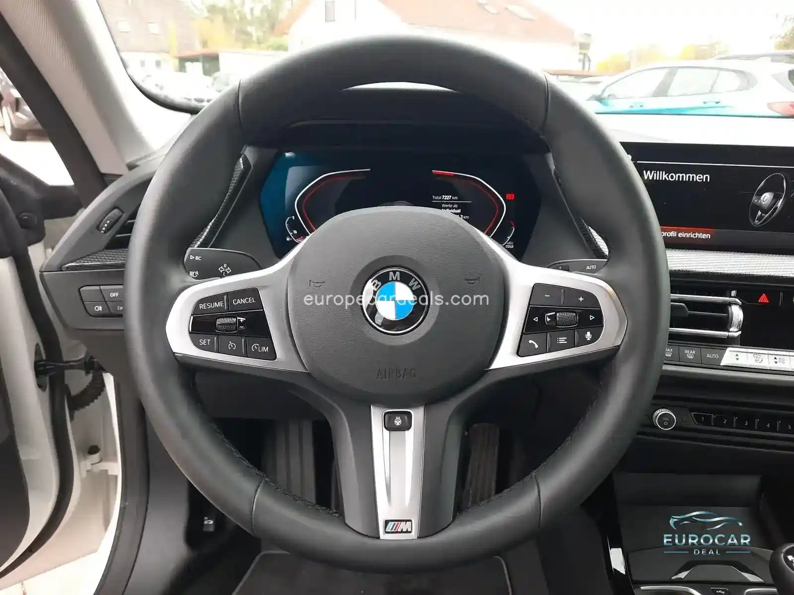 BMW 218 Gran Coupé