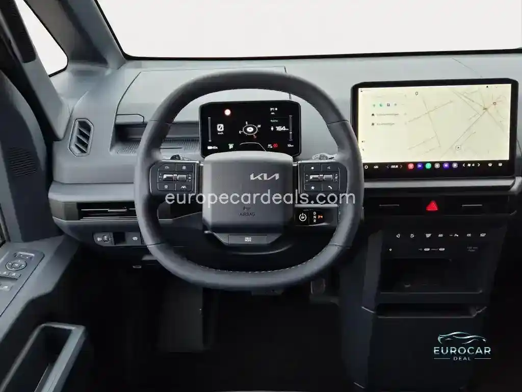 Kia PV5