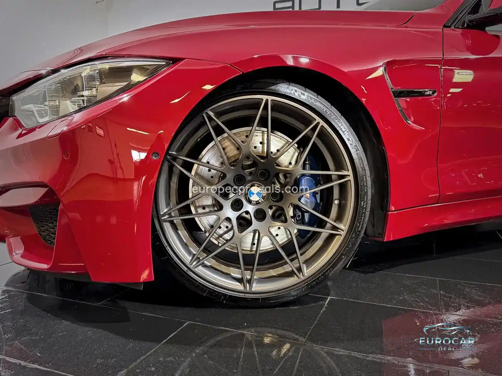 BMW M4